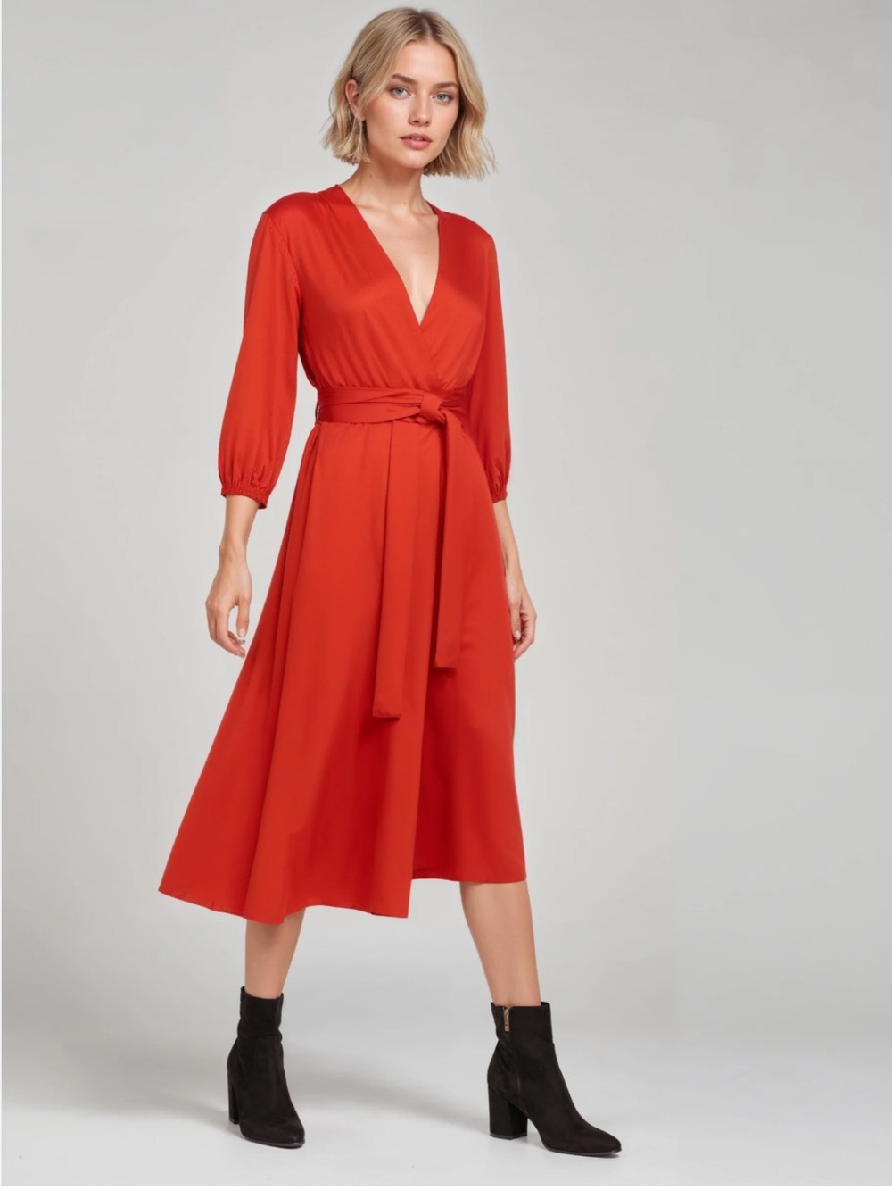 Neu Nomads Rachel Dress